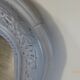 Louis Philippe Mirror 75x108cm
