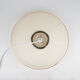 Danish vintage pendant lamp by Lars Schioler, Hoyrup, 1960s