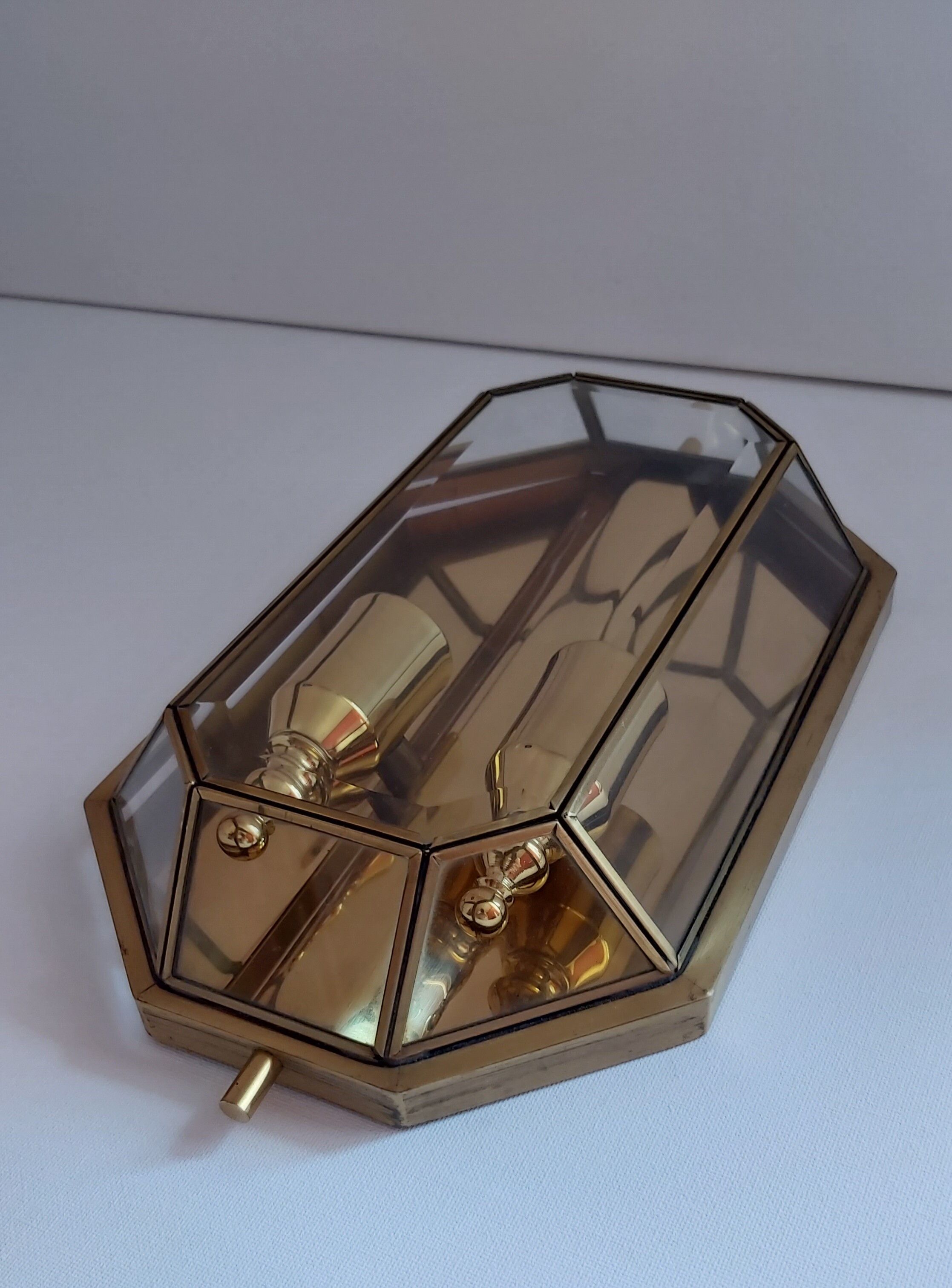 Plafond, Germany, 1980s