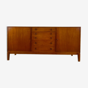 Buffet danois par Peter Hvidt Années 1940