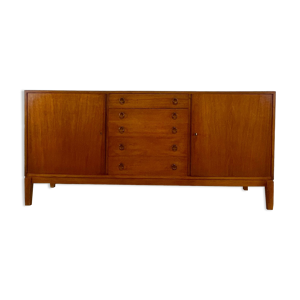 Buffet danois par peter - hvidt