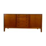 Danish Sideboard by Peter Hvidt 1940s