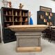 Early 20th century counter