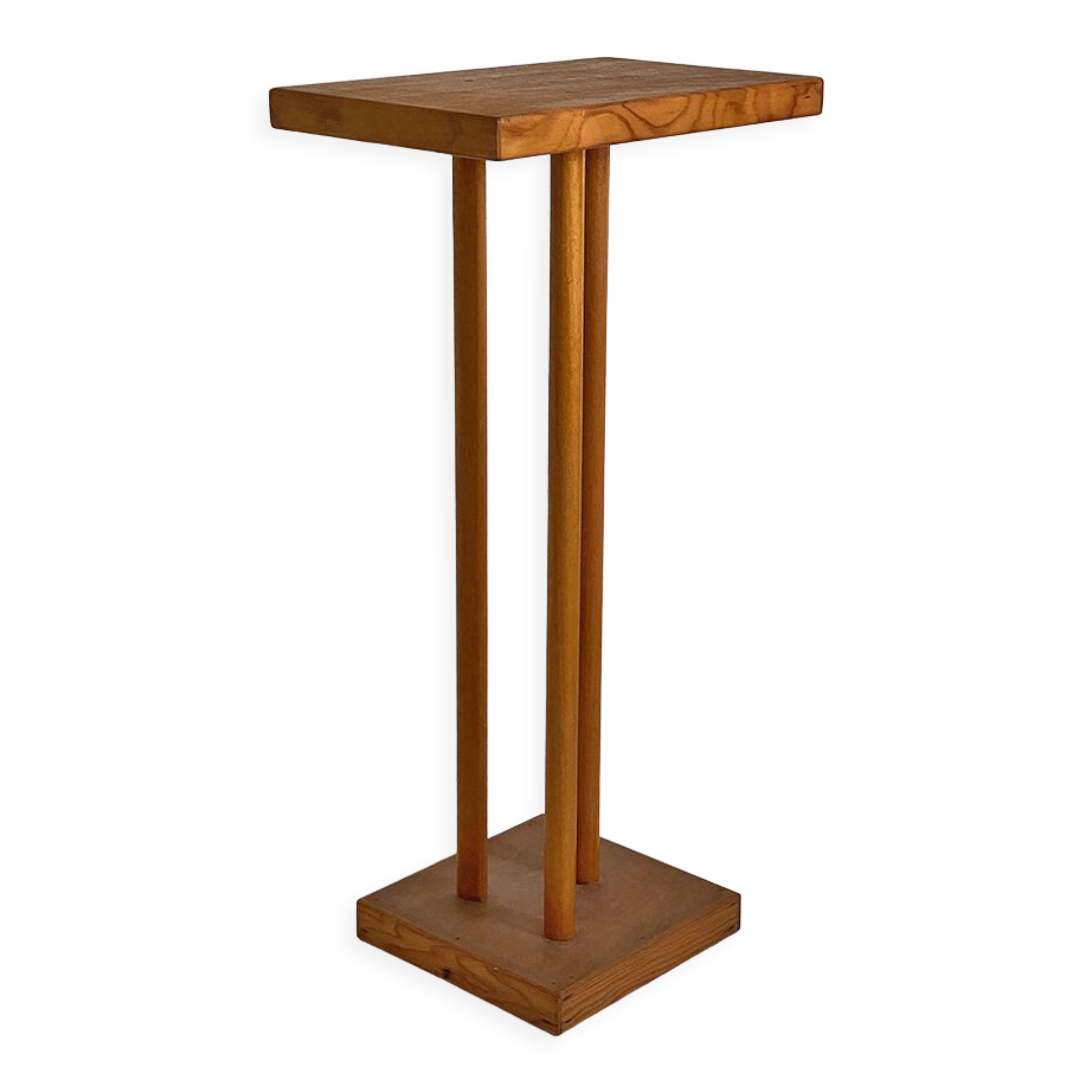 Vintage harness 60's