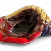 Mid-Century Vallauris “Sea Shell” Vide-Poche / Catchall, France, 1950s