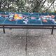 Table basse céramique signé Adri