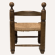 Chaise 1940