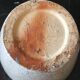 Art deco ceramic vase