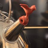 Induction kettle Michael Graves for Alessi