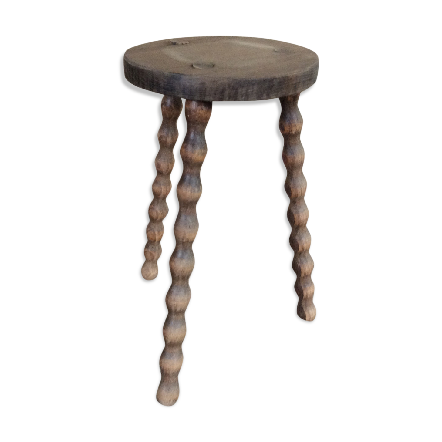 Tripod stool