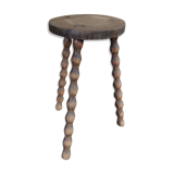 Tripod stool
