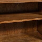 Small Sideboard in Rosewood by P. Hundevad for Hundevad & Co, 1960s