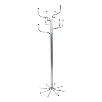 Danish coat rack by Fritz Hansen designed by Sidse Werner, 1971