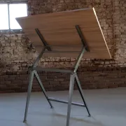 Friso Kramer & Wim Rietveld Table de dessin Reply XL – Ahrend de Cirkel, 1959