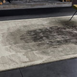 Serge Lesage ice rug 250x300cm