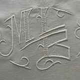 MLB Monogram Metis Sheet - Model 3