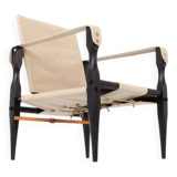 Kaare Klint Safari Armchair