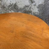 Alvar Aalto style stool Circa 1980