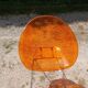 3 chaises Pedrali Gliss 921