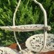 Foldable cake/aperitif stand
