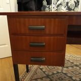 Vintage desk