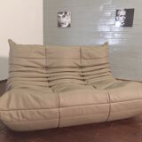 Togo sofa model designed by Michel Ducaroy 1973