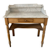Meuble de toilette