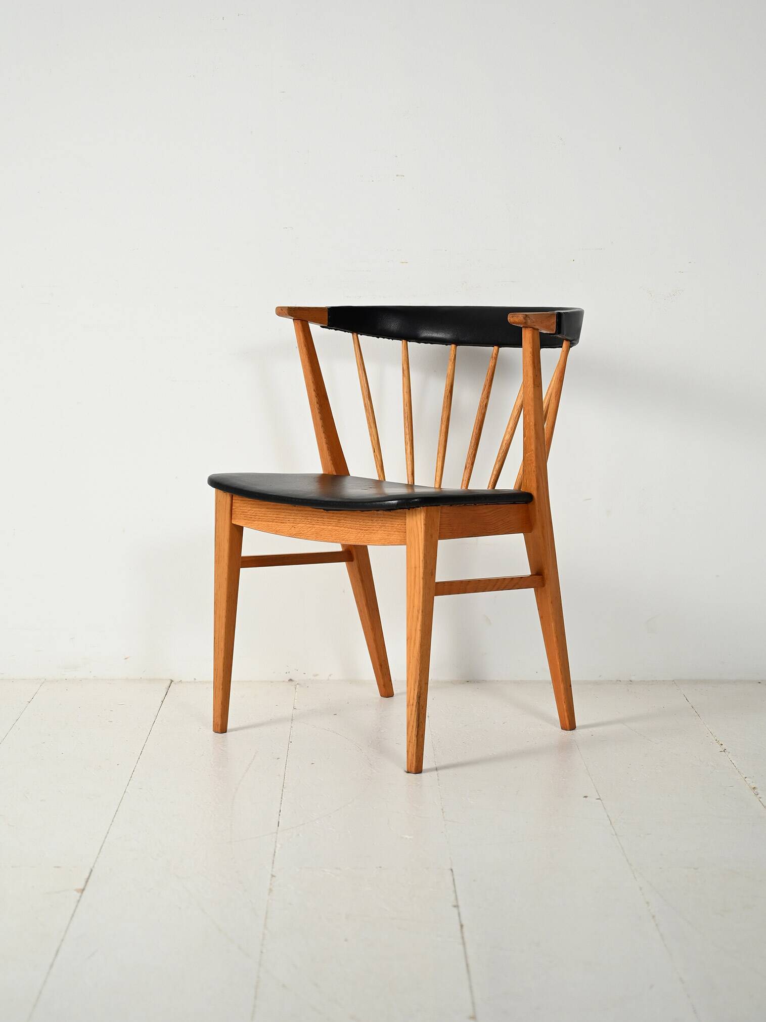 Fauteuil « 406 » de Bertil Fridhagen