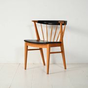 Fauteuil « 406 » de Bertil Fridhagen