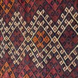 Kilim Iran 55x203cm
