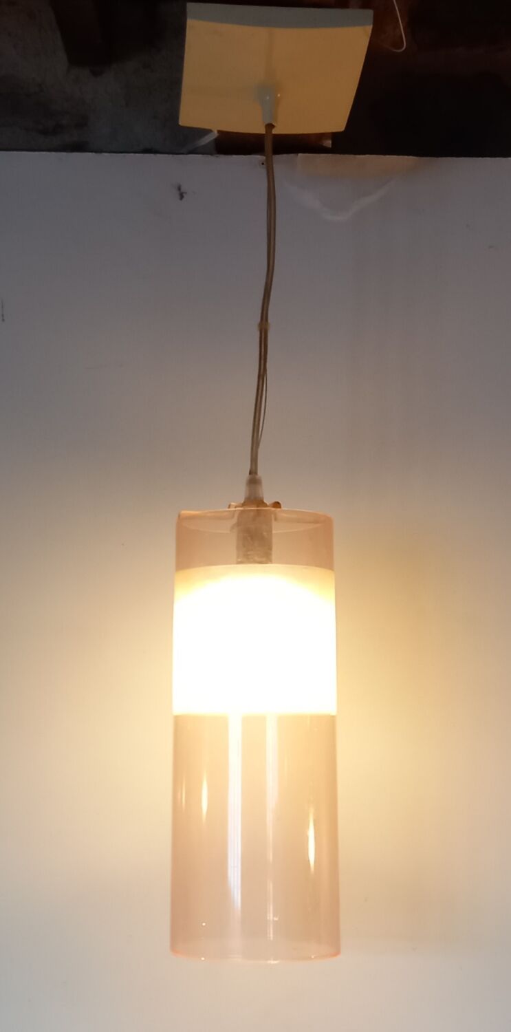 Kartell pendant light model Easy Ferruccio Laviani