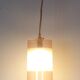 Kartell pendant light model Easy Ferruccio Laviani