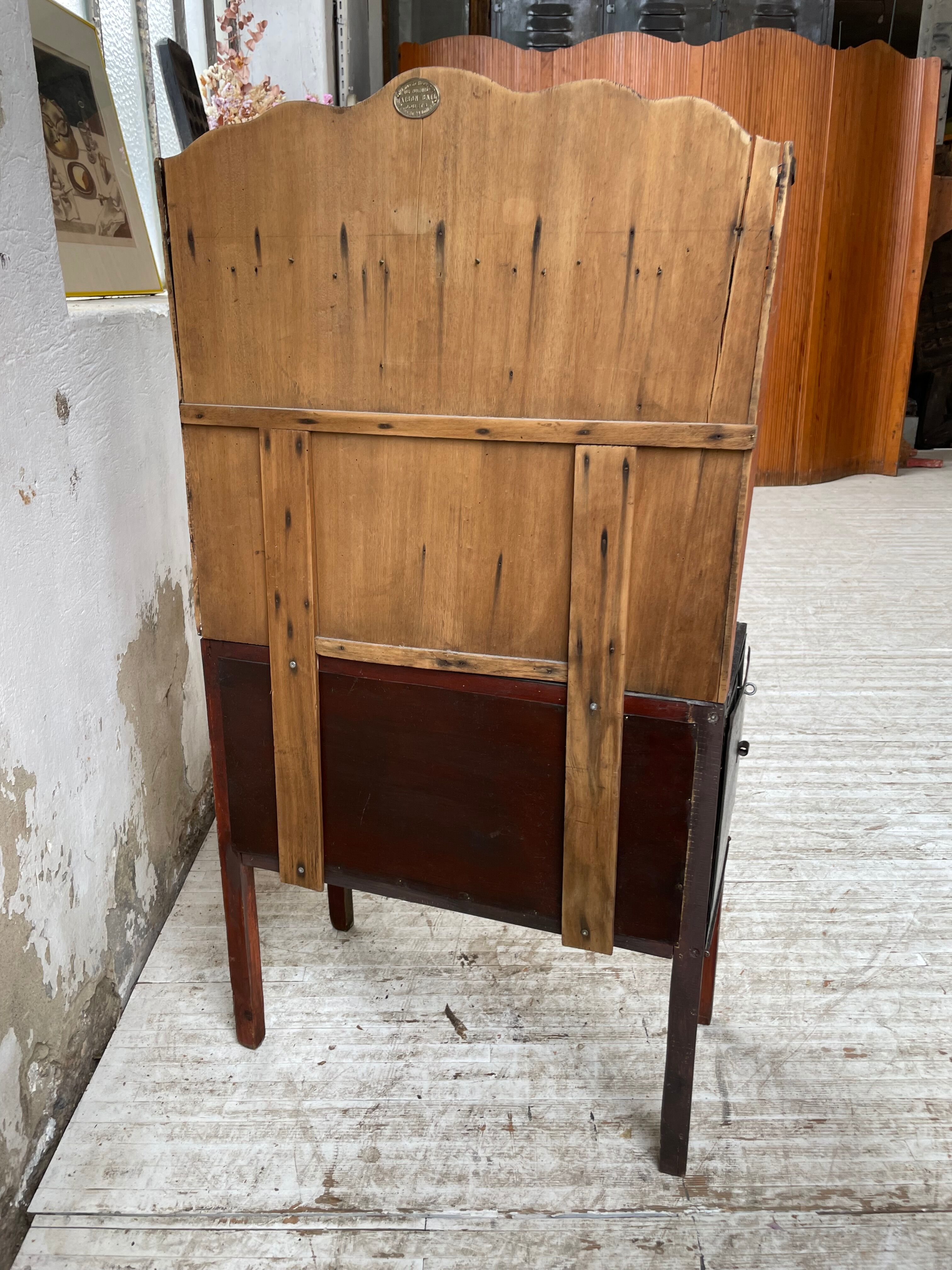 Children's toy stove antique