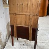 Children's toy stove antique