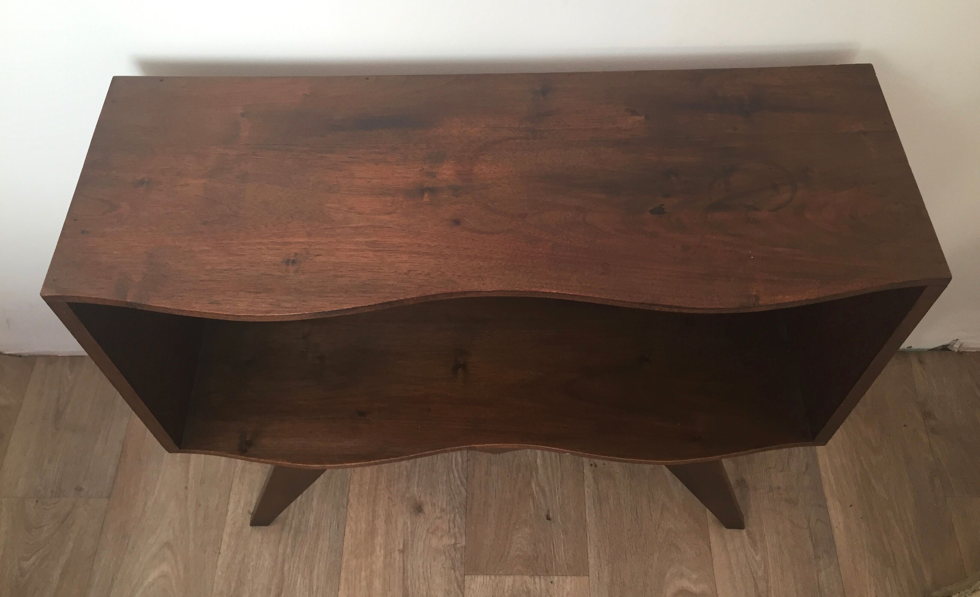 Occasional vintage feet compass furniture