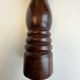 Wooden pepper tree
