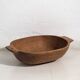 Coupe ancienne en bois massif (c.1900) #27