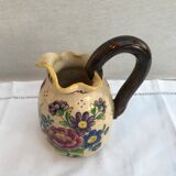 Former ceramic pitcher