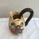 Former ceramic pitcher