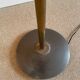 Vintage floor lamp