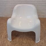 Toga Chair, Sergio Mazza