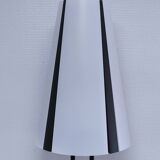 bicolour lamp "vistofta" Gunnar Jensen IKEA vintage 90s