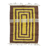 Tapis Berbère Contemporain - 290 x 202 cm