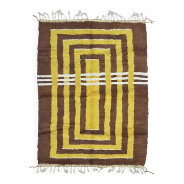 Contemporary Berber Rug - 290 x 202 cm
