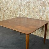 Teak coffee table Peter Hvidt & Orla Mølgaard-Nielsen for France & Søn 60/70