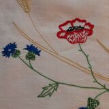 Nappe, serviettes et sets