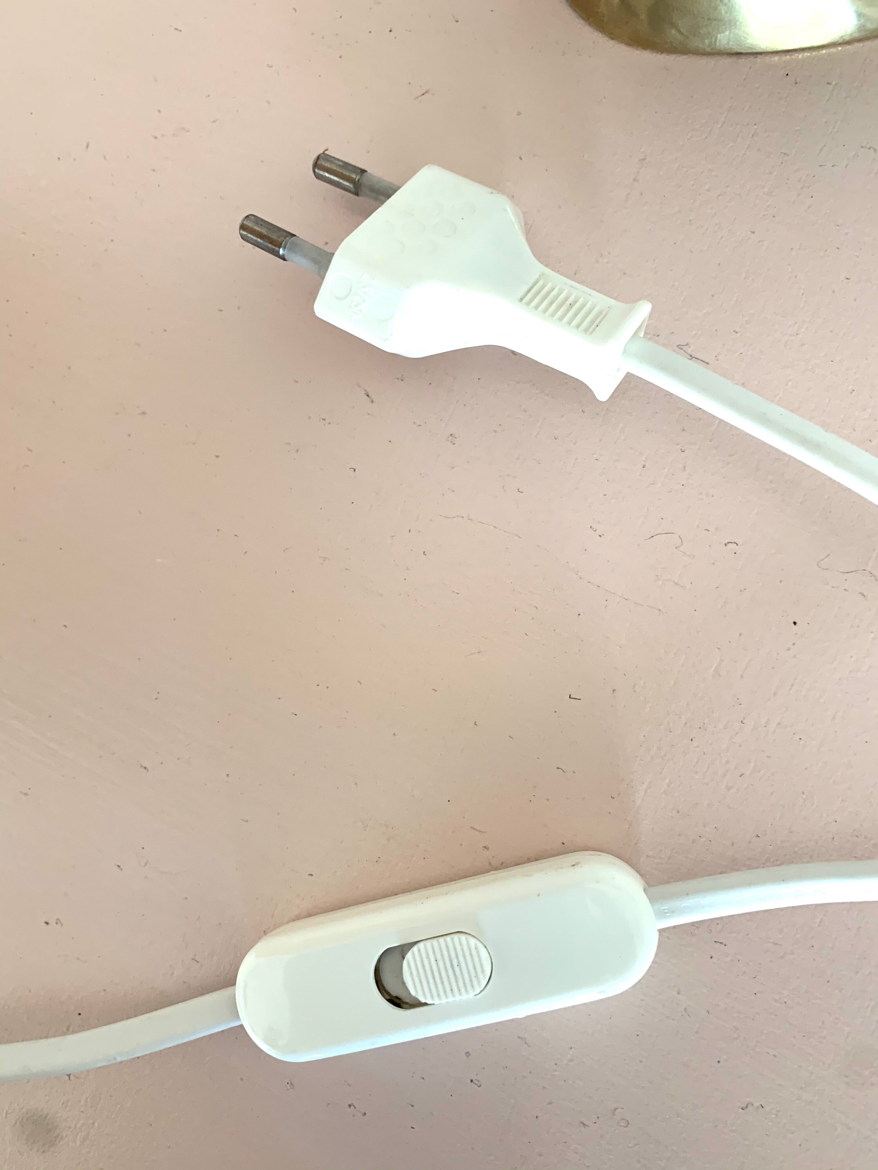 Jannalights handkerchief lamp