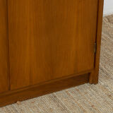 Vintage Scandinavian wardrobe – 102 cm