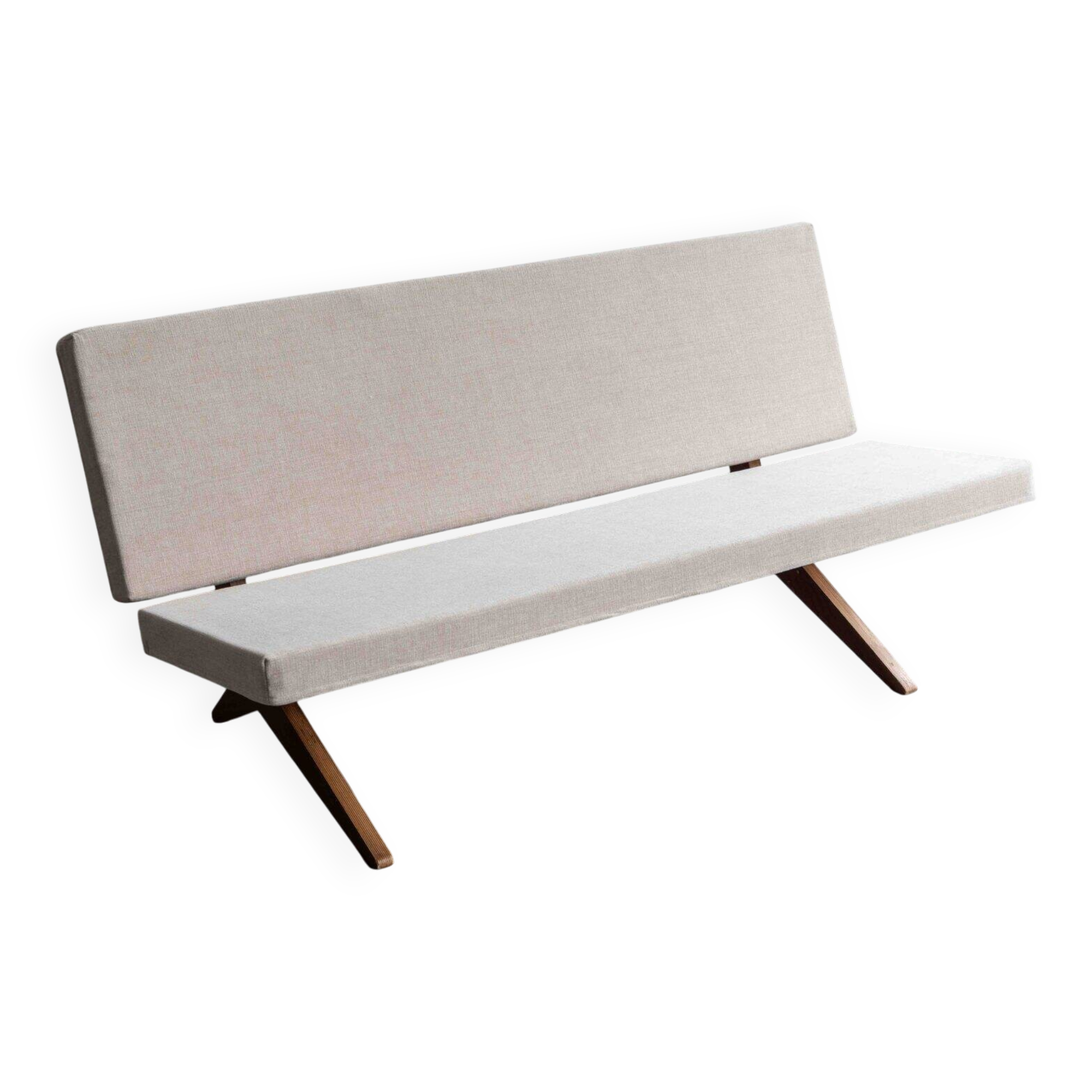 Canapé de Jan Van Grunsven