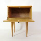 Bedside table from the 80s